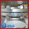 Didtek Top Quality swing check valve